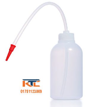 wash-bottle
