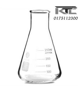 conical flask