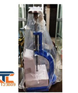 vicat-apparatus
