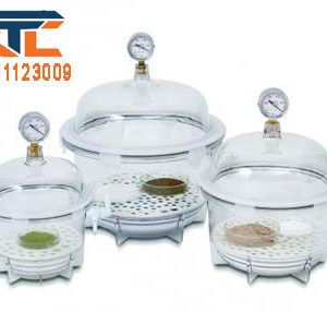 vacuum-desiccator