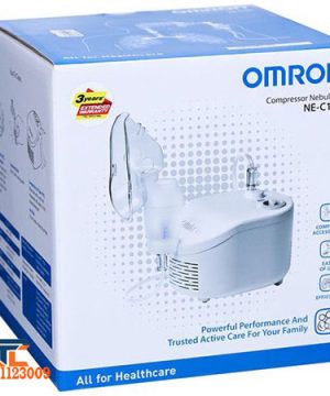 omron-nebulizer-machine