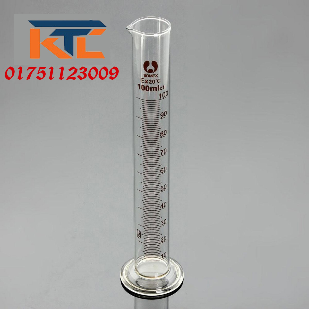 Measuring cylinder Measuring-cylinder