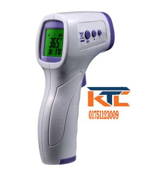 infrared-thermometer-human