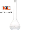 Volumetric flask