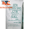 ASTM C778