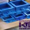 Best of Cube mold