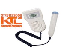 BistosBT-200 Fetal Doppler 