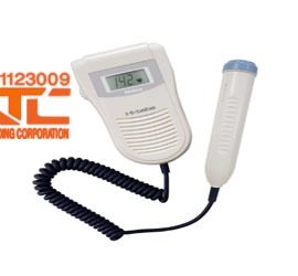 BistosBT-200 Fetal Doppler