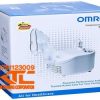 best Omron nebulizer machine