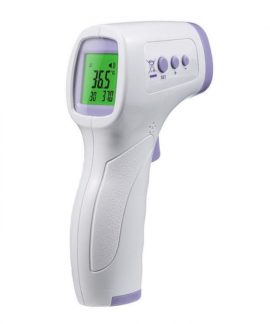 best Infrared thermometer