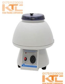 Digisystem-Table-Top-Centrifuge-Machine