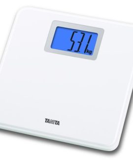 Tanita digital weight scale