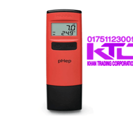 ph meter