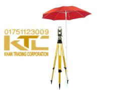 Surveying umbrella