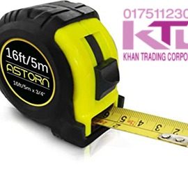 Measuring tape