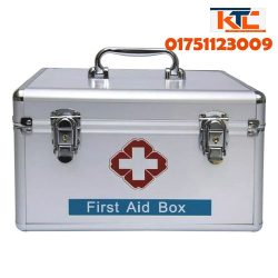 best First aid box