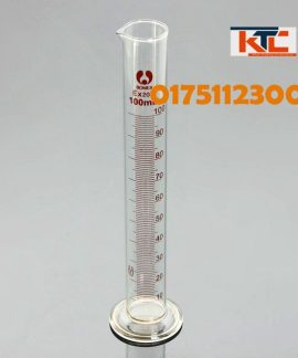 Measuring cylinder