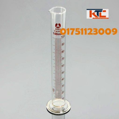 Measuring cylinder