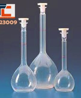 Volumetric flask