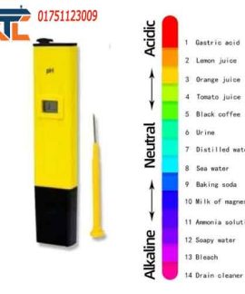 best Pocket ph meter