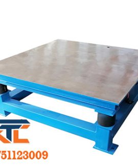 vibrating-table