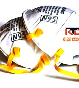 3M N95 mask