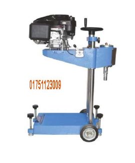 Driling core cutter machine