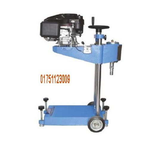 Driling core cutter machine