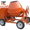 concrete mixer machine