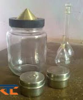 Specific gravity