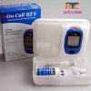 best One call plus ez 2 diabetic test device