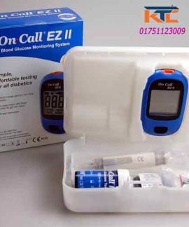 best One call plus ez 2 diabetic test device