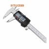 best digital slide calipers