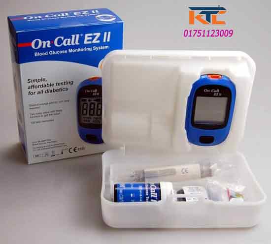 one-call-plus-ez-2-diabetic-test-devic one-call-plus-ez-2-diabetic-test-devic