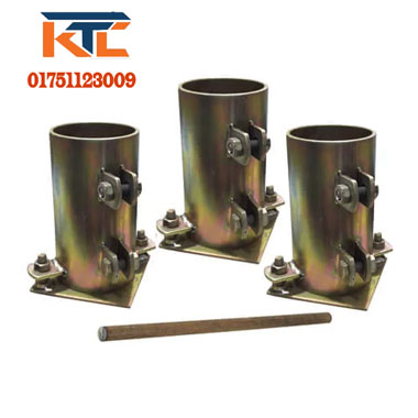Concrete-Cylinder-Mould Concrete-Cylinder-Mould