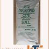 ASTM C778
