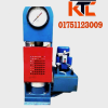 Analogue-compression-testing-machine