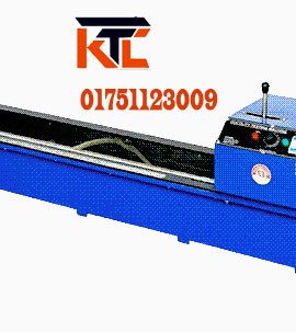 Asphalt ductility test apparatus