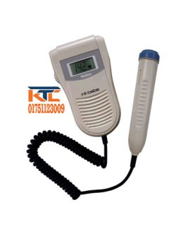 BistosBT-200 Fetal Doppler