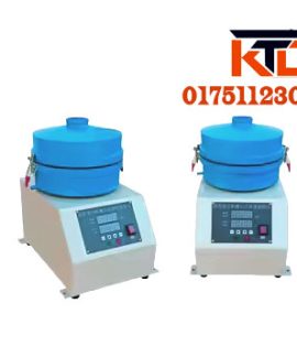 Bitumen Extraction Tests
