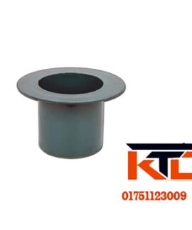 Calibration container for concrete