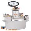 concrete air meter