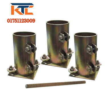 Concrete-Cylinder-Mould concrete cylinder mold