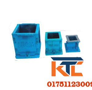 Best cube mold