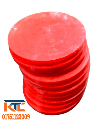 Clinder rubber pad Clinder rubber pad