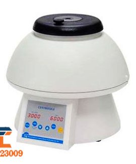 Digisystem Table-Top-Centrifuge-Machine