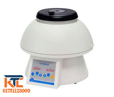 Digisystem Table-Top-Centrifuge-Machine Digisystem Table-Top-Centrifuge-Machine