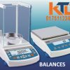 Digital balance
