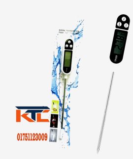 Digital thermometer