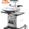 Digital ultrasonic machine